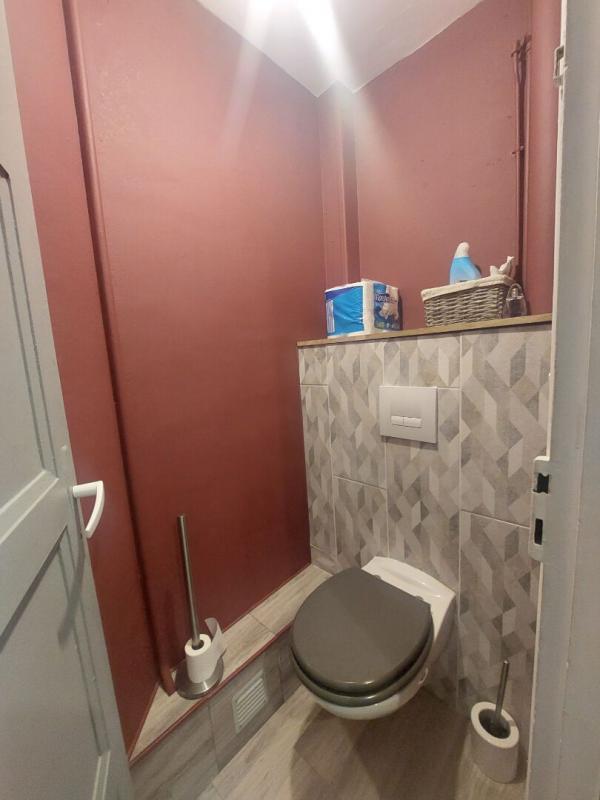 Appartement - 51 m² - 1 pièce