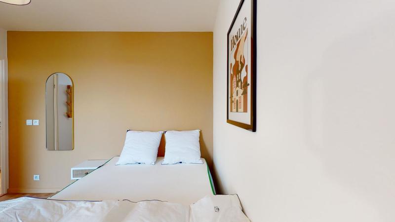 Appartement - 75 m²