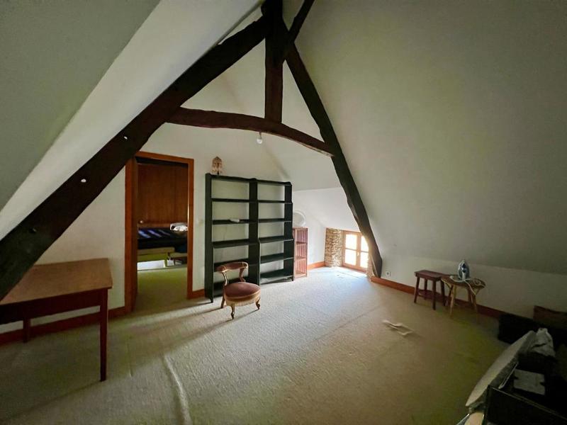 Maison chambre d'hôtes - 240 m² - 7 pièces
