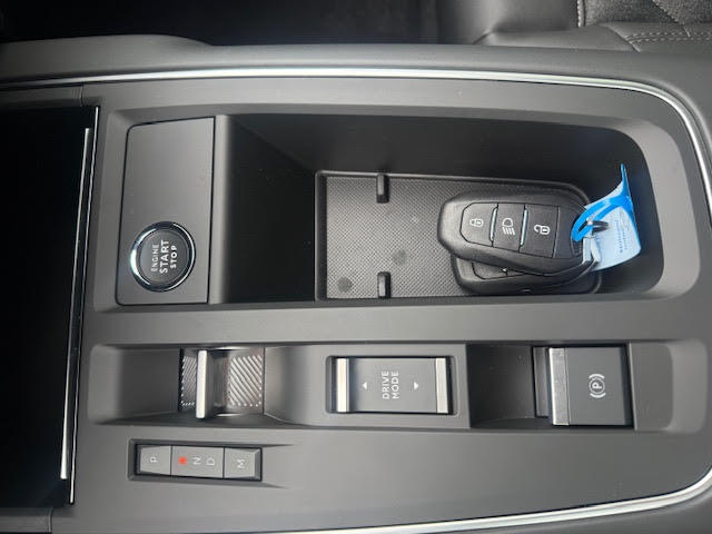 Citroën C5 Aircross Blue Hdi 130 Eat8 Max