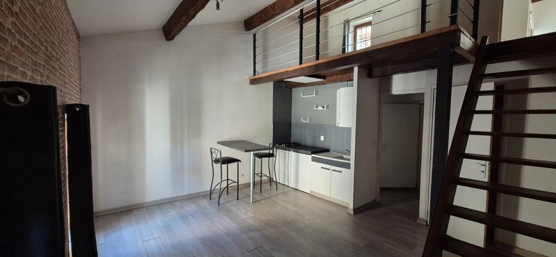 Immeuble - 423 m² - 14 pièces