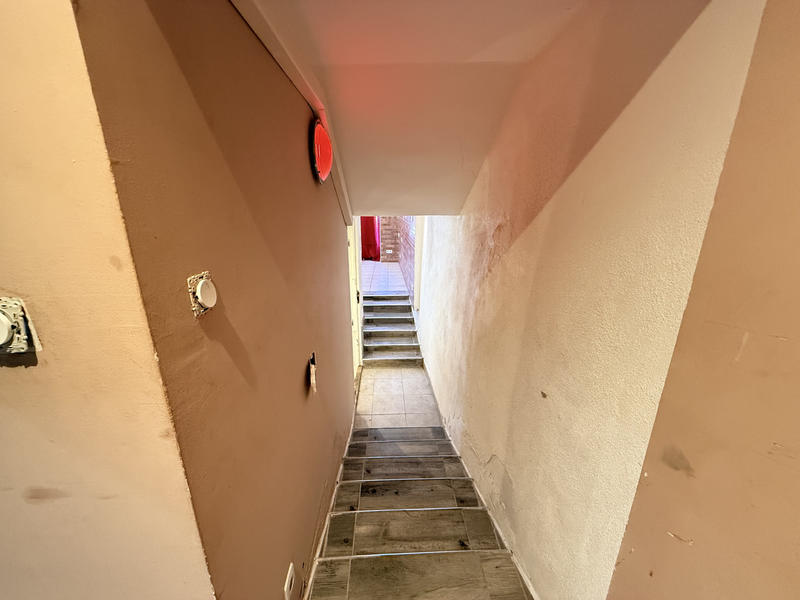 Local commercial - 47 m²