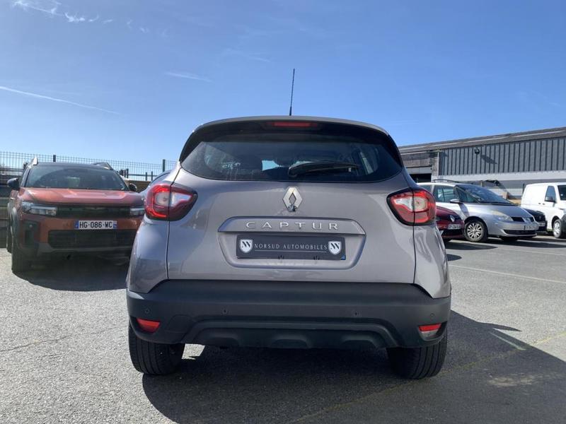 Renault Captur 0.9 TCe 90 Ch Business - Garantie 6 Mois