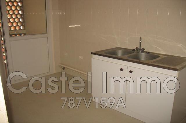 Appartement - 75 m² - 4 pièces