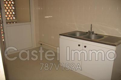 Appartement - 75 m² - 4 pièces