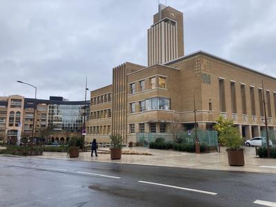 Local commercial - 143 m² - 2 pièces