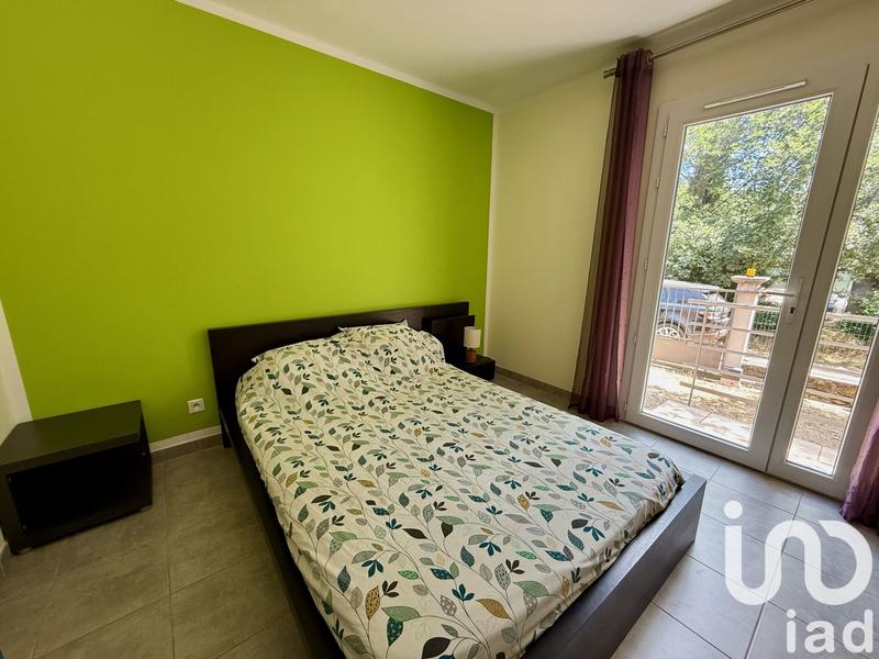 Maison - 126 m² - 5 pièces