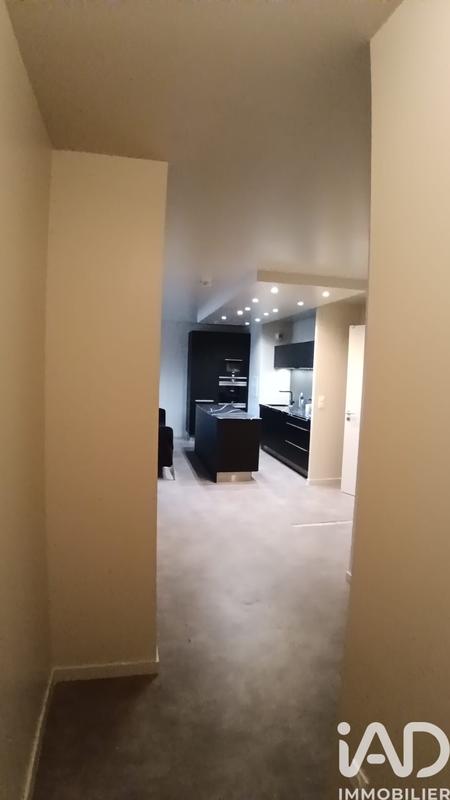 Appartement - 74 m² - 3 pièces