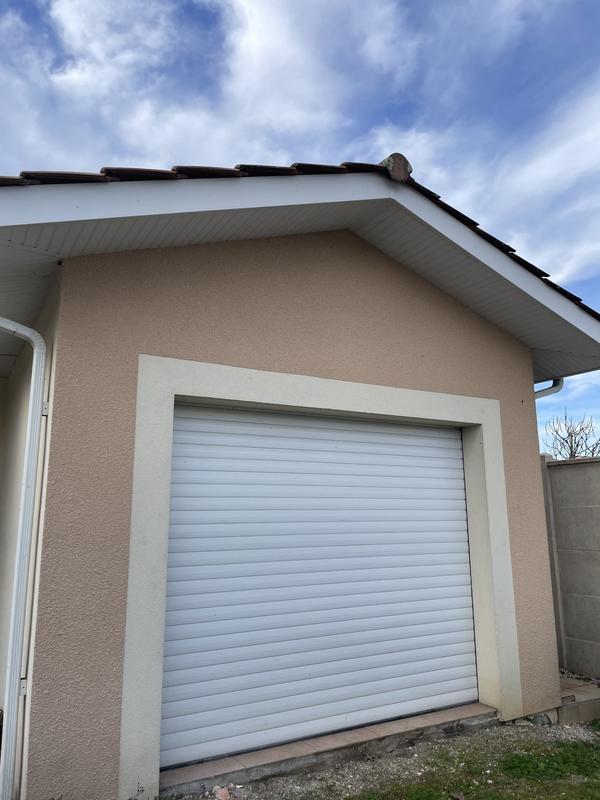 Maison - 109 m² - 4 pièces