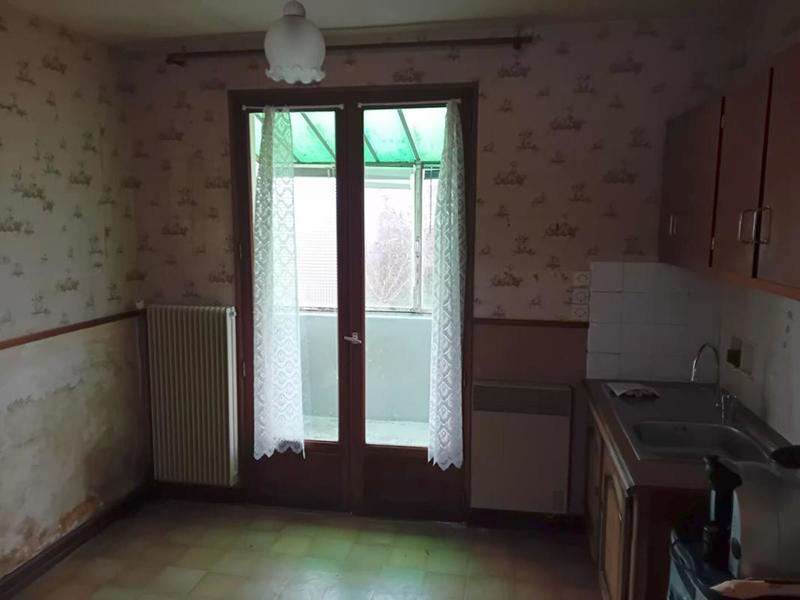 Maison - 73 m² - 5 pièces