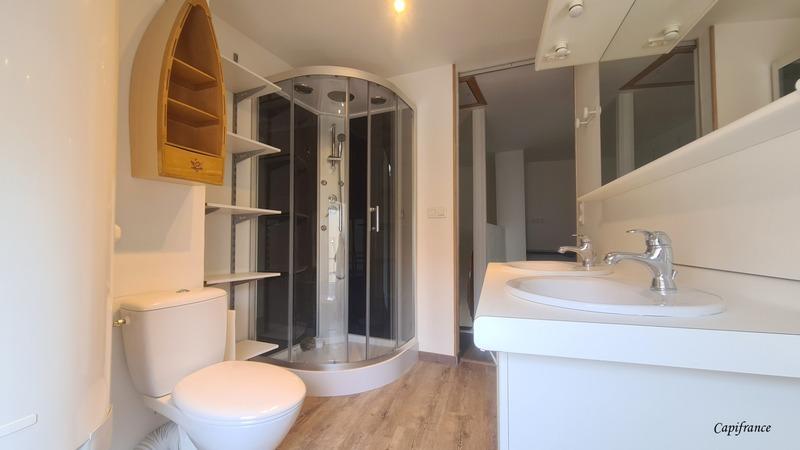 Maison - 88 m² - 3 pièces