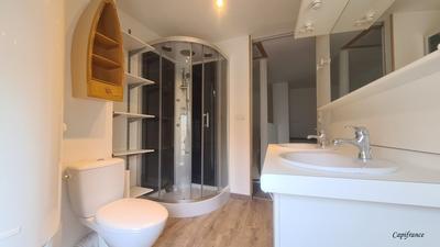 Maison - 88 m² - 3 pièces