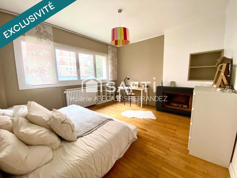 Villa - 135 m² - 6 pièces