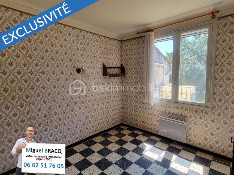 Villa - 87 m² - 4 pièces