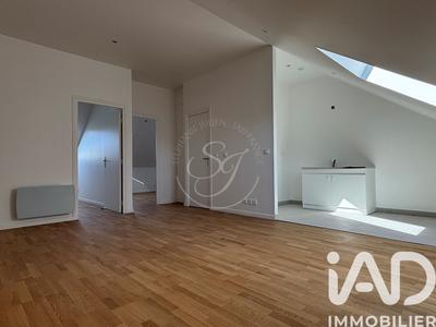 Appartement - 40 m² - 3 pièces