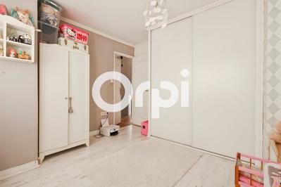 Maison - 74 m² - 4 pièces