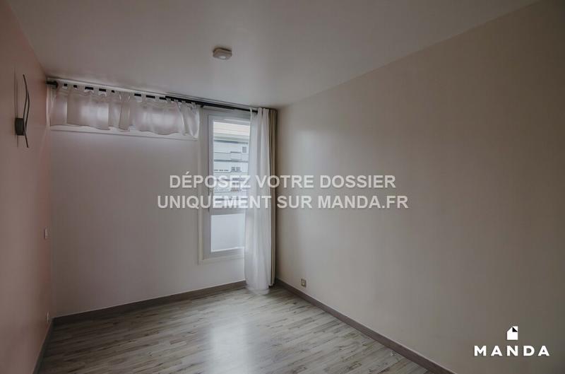 Appartement - 88 m² - 5 pièces