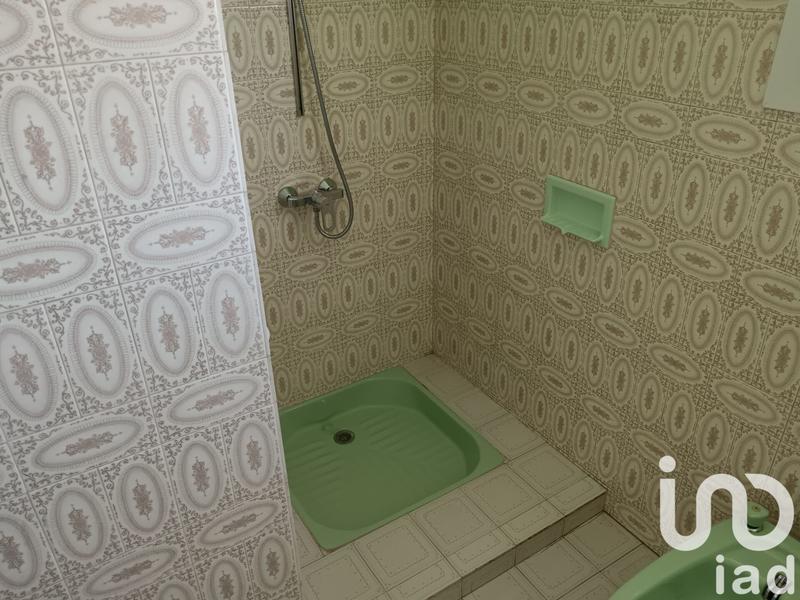 Maison - 80 m² - 5 pièces