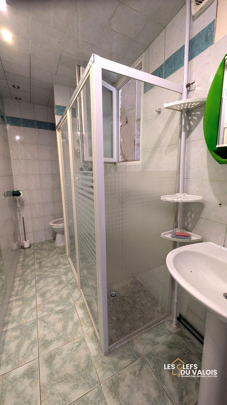 Maison ancienne - 70 m² - 3 pièces