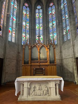 Festival les Musicales du Causse