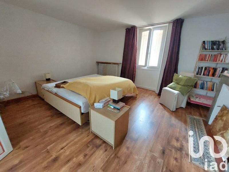 Maison - 176 m² - 5 pièces