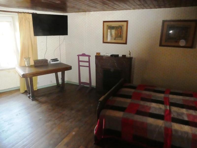 Maison en pierre - 185 m² - 7 pièces