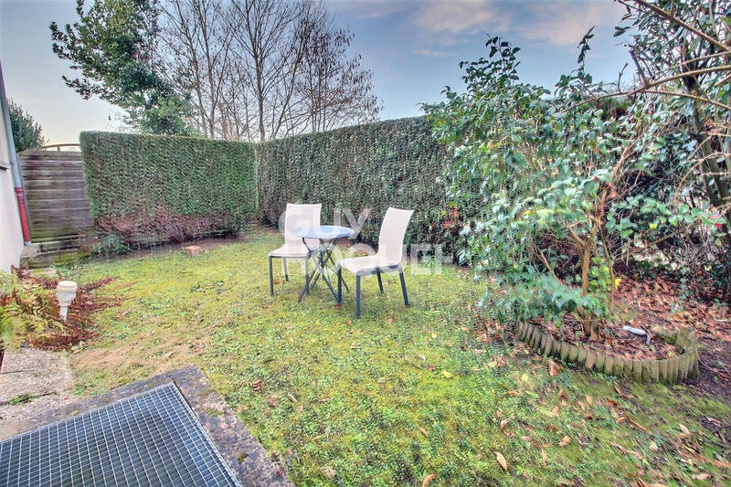 Maison - 130 m² - 4 pièces