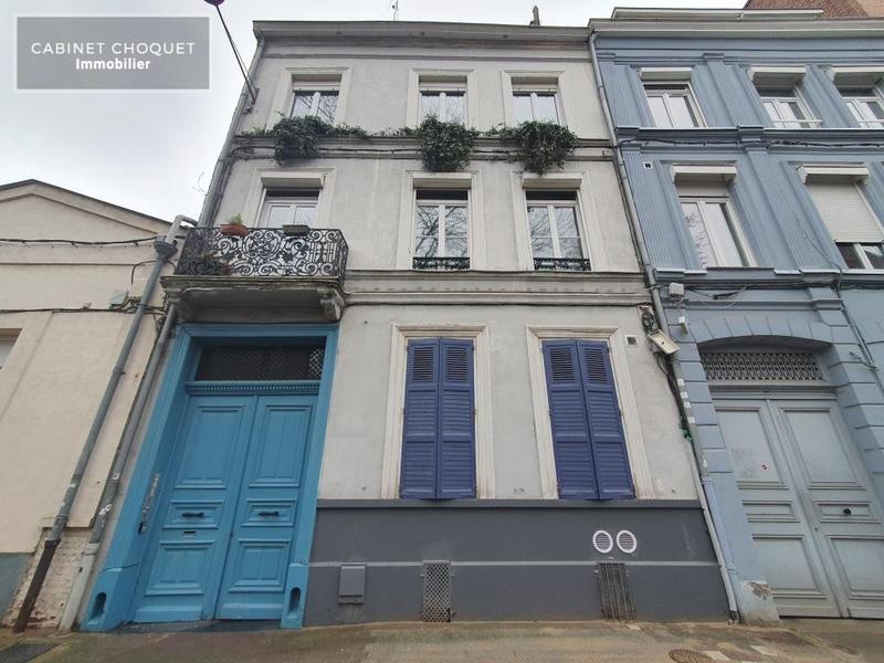 Appartement - 30 m² - 1 pièce