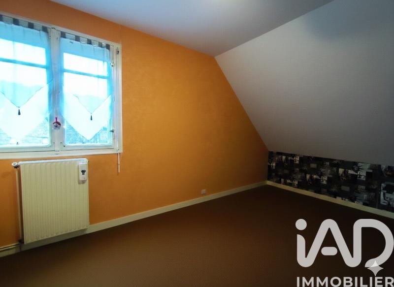 Maison - 135 m² - 6 pièces