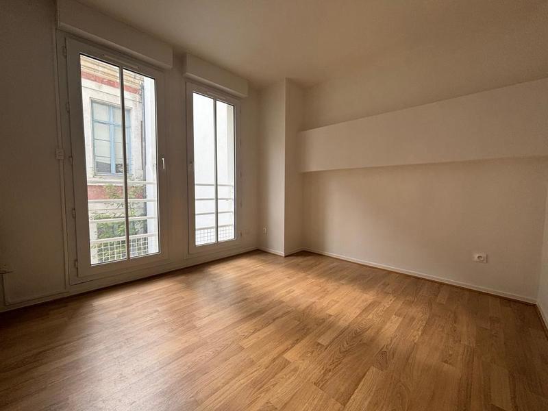 Duplex - 96 m² - 4 pièces
