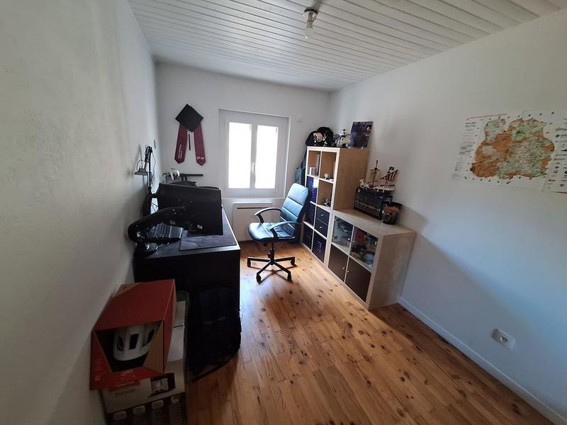Maison - 49 m² - 3 pièces