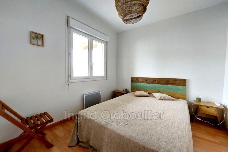 Appartement - 33 m² - 2 pièces