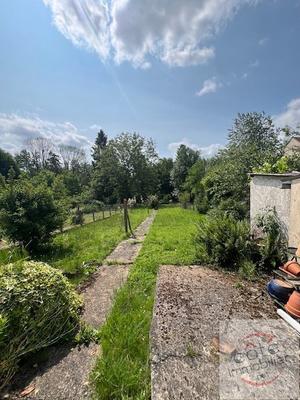 Maison - 70 m² - 3 pièces