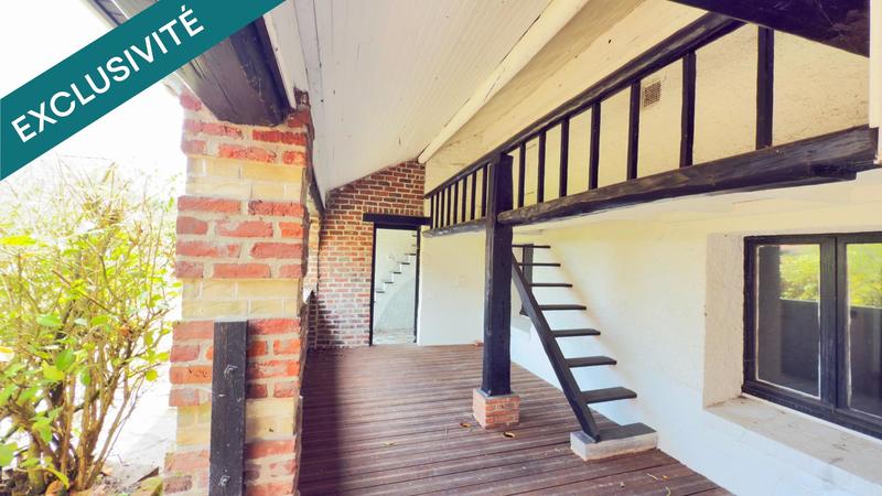 Villa - 152 m² - 5 pièces