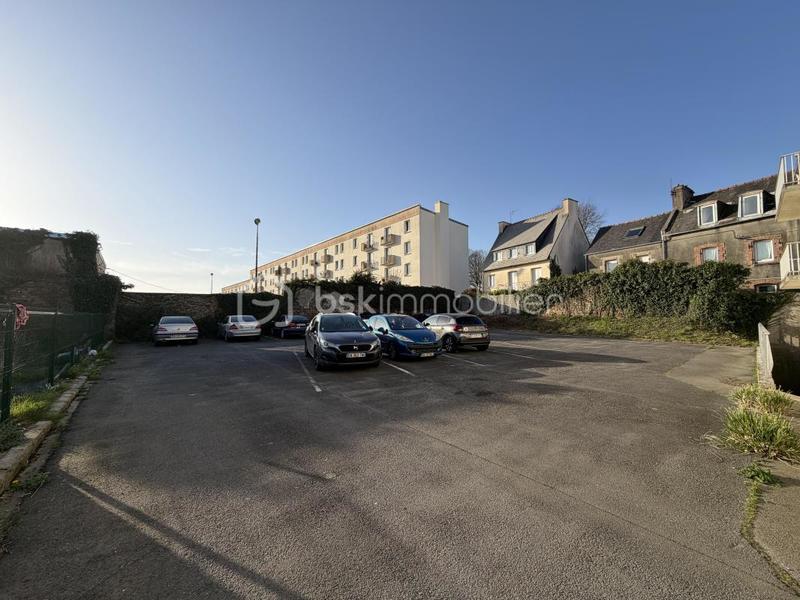 Studio - 28 m² - 2 pièces