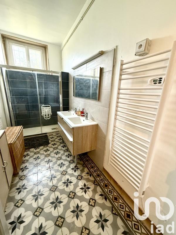 Maison de campagne - 181 m² - 10 pièces