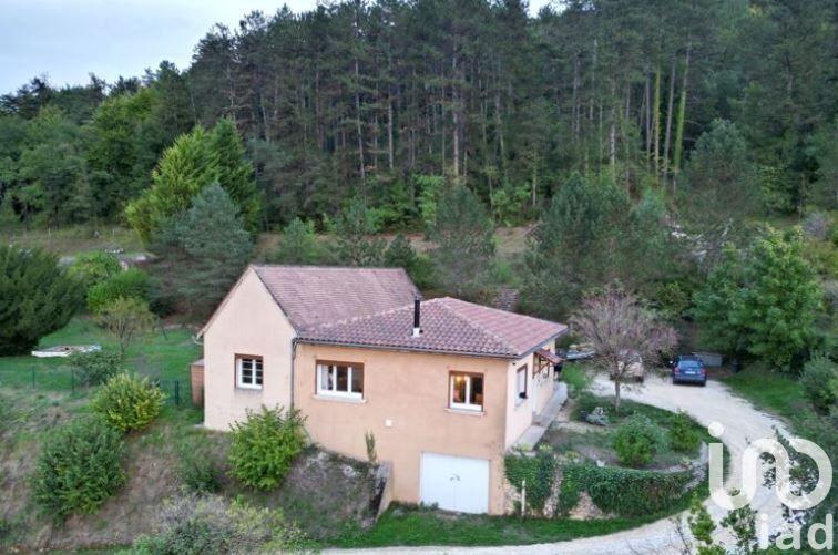 Maison - 111 m² - 4 pièces