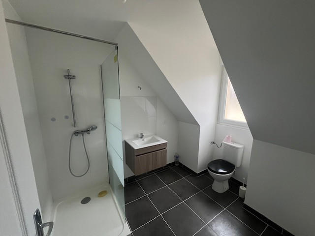 Maison - 113 m² - 6 pièces