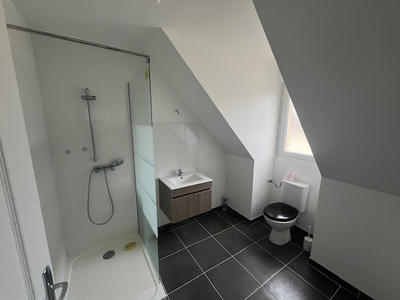 Maison - 113 m² - 6 pièces