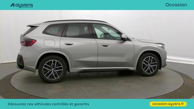 Bmw X1 xDrive23i 218ch m Sport