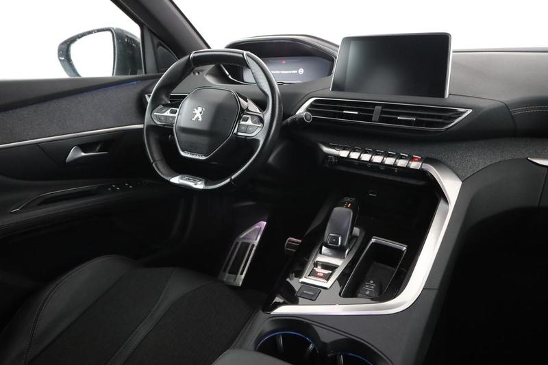 Peugeot 3008 1.5 Blue-HDi Gt Line Eat8 130 ch