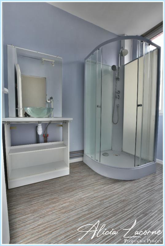 Maison - 52 m² - 3 pièces