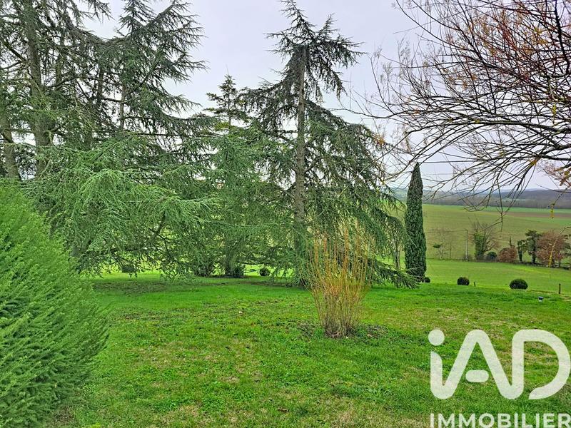 Maison - 108 m² - 4 pièces