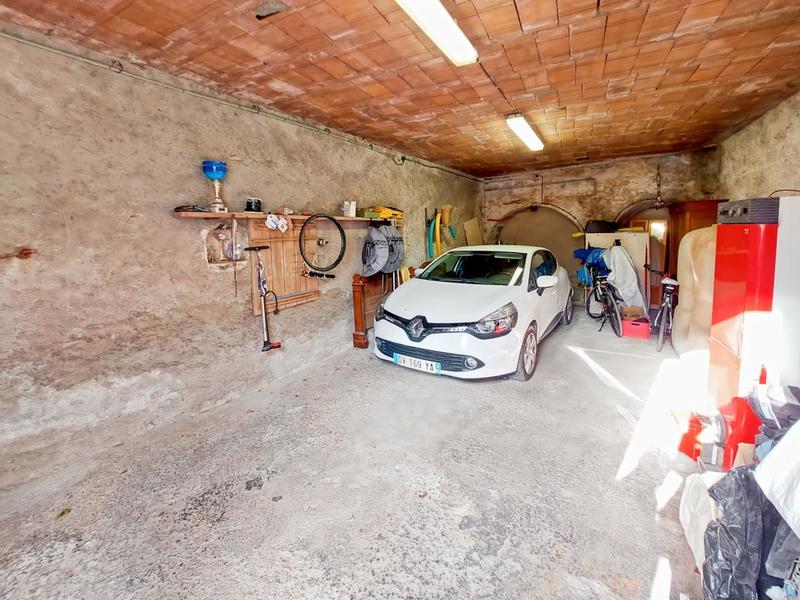 Maison de ville - 70 m² - 3 pièces