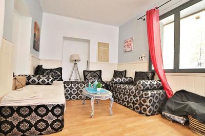 Maison - 150 m² - 7 pièces