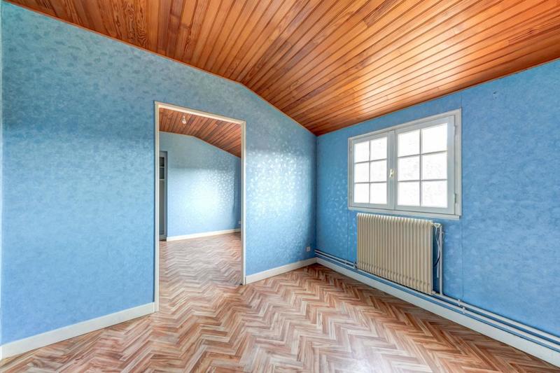 Villa - 115 m² - 5 pièces