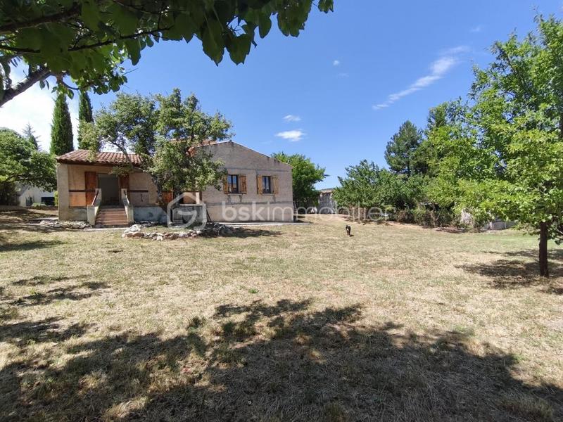 Villa - 103 m² - 4 pièces