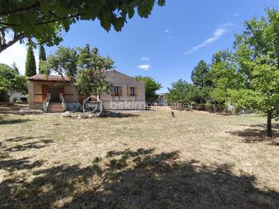 Villa - 103 m² - 4 pièces