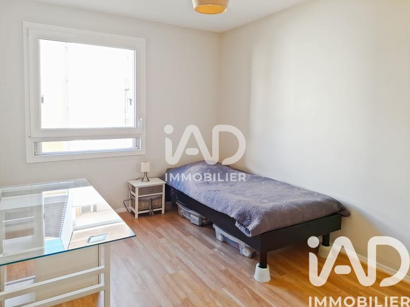 Appartement - 82 m² - 4 pièces