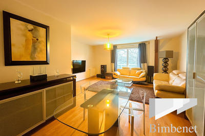 Appartement - 74 m² - 3 pièces